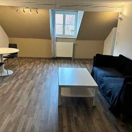Diegten Ruhige 2 Zimmer Wohnung מראה חיצוני תמונה