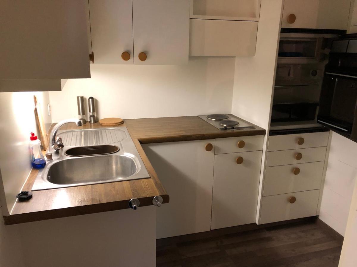 Diegten Ruhige 2 Zimmer Wohnung מראה חיצוני תמונה