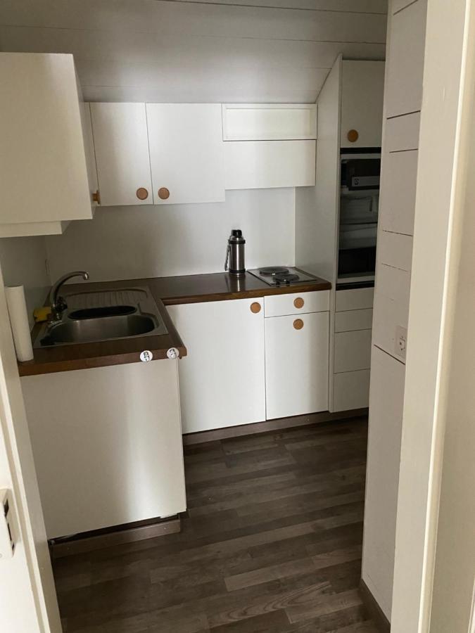 Diegten Ruhige 2 Zimmer Wohnung מראה חיצוני תמונה