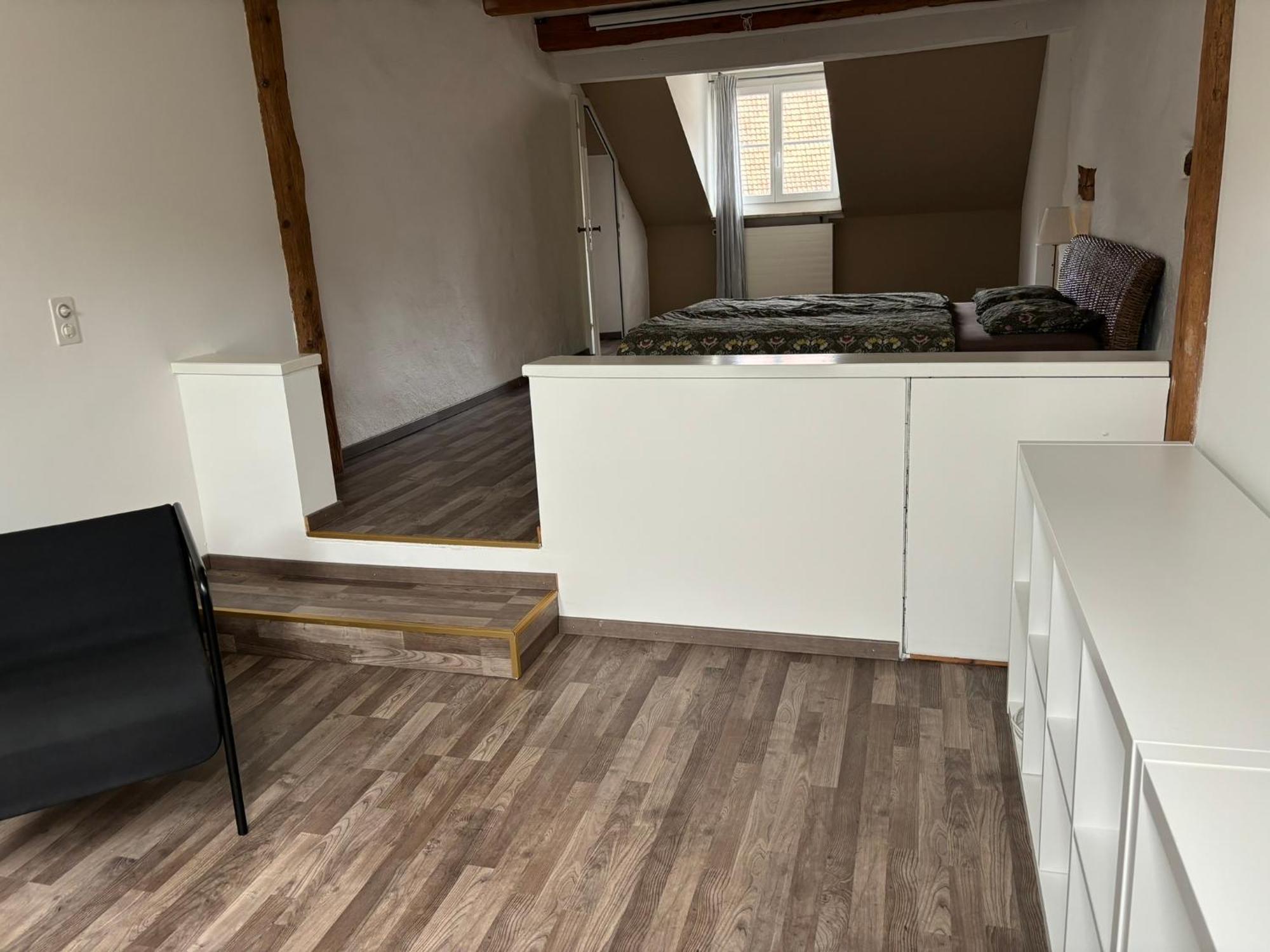 Diegten Ruhige 2 Zimmer Wohnung מראה חיצוני תמונה
