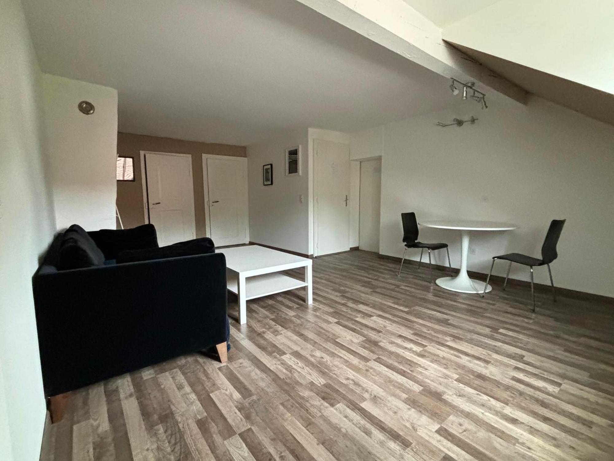 Diegten Ruhige 2 Zimmer Wohnung מראה חיצוני תמונה