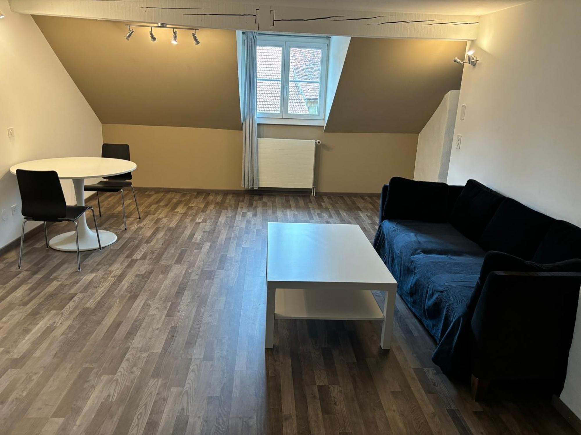Diegten Ruhige 2 Zimmer Wohnung מראה חיצוני תמונה